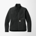 Carhartt® Women's Rain Defender® Soft Shell Jacket