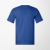 Bayside Adult Heavyweight Cotton T-Shirt