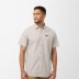 Columbia® Men's Short-Sleeve Rapid Rivers™ Shirt