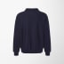 Hanes Adult Quarter-Zip Heavyweight Beefy® Sweats Pullover