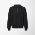 Hanes Adult Quarter-Zip Heavyweight Beefy® Sweats Pullover