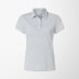 Swannies Women's Striped Kayla Polo