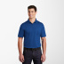 Sport-Tek® Sport-Wick® Pocket Polo