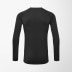 Onna Men's Long-Sleeve Unstoppable Underscrub T-Shirt
