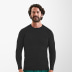 Onna Men's Long-Sleeve Unstoppable Underscrub T-Shirt