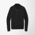 Brooks Brothers® Cotton Stretch 1/4-Zip Sweater