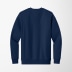 District® Men's Heavyweight Fleece V.I.T.™ Crewneck
