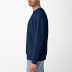 District® Men's Heavyweight Fleece V.I.T.™ Crewneck