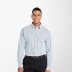 Devon & Jones Men's Windowpane CrownLux Performance® Shirt