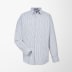 Devon & Jones Men's Windowpane CrownLux Performance® Shirt