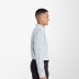 Devon & Jones Men's Windowpane CrownLux Performance® Shirt