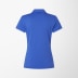 adidas® Women's Textured Stripe Polo