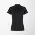 adidas® Women's Textured Stripe Polo