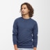 Independent Trading Co. Adult Terry Icon Crewneck