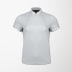 Swannies Women's Tipped Tara Polo