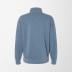 Independent Trading Co. Adult Quarter-Zip Pigment-Dyed Pullover