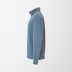 Independent Trading Co. Adult Quarter-Zip Pigment-Dyed Pullover