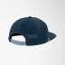 OGIO® 5-Panel Rope Snapback Cap