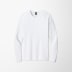 Port & Co™ Adult Long-Sleeve Cotton Easy T-Shirt