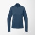 The North Face® Women's Quarter-Zip Ambition Pullover
