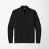 TravisMathew Men's Quarter-Zip Ocean Villa Pullover