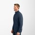 TravisMathew Men's Quarter-Zip Ocean Villa Pullover