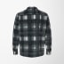 Columbia® Men's Printed Steens Mountain™ II Shirt Jacket