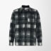 Columbia® Men's Printed Steens Mountain™ II Shirt Jacket