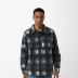 Columbia® Men's Printed Steens Mountain™ II Shirt Jacket