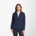 Eddie Bauer Women's Zip-Up Fleece Sweater