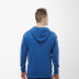 J. America Sport Lace Hooded Sweatshirt