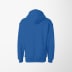 J. America Sport Lace Hooded Sweatshirt