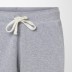 J. America Adult Triblend Fleece Shorts