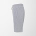 J. America Adult Triblend Fleece Shorts