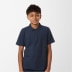 CORE365 Youth Performance Pique Resolve Polo