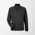 North End Men's Quarter-Zip Waffle Rhythm Pullover