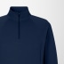 North End Men's Quarter-Zip Waffle Rhythm Pullover