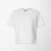 Women's Garment-Dyed Heavyweight Cotton T-Shirt