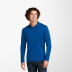 Sport-Tek ® Posi-UV® Pro Long Sleeve Polo