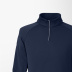 Core 365™ Adult ChromaSoft™ Fusion Quarter-Zip Sweatshirt