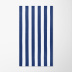 Port Authority® Striped Cabana Beach Towel