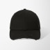 District ® Cotton Twill Distressed Cap