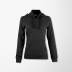 Greg Norman Women's Quarter-Zip Hooded Sweatshirt