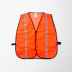 Xtreme Visibility Reflective Safety Vest