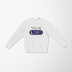 Lane Seven Adult Heavyweight Urban Crewneck