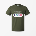 Fruit of the Loom Adult Cotton T-Shirt