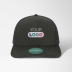 LEGACY Cut Above Snapback Cap