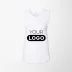 BELLA + CANVAS Women's Jersey Muscle Tank Top