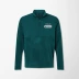 adidas® Men's Quarter-Zip Ultimate365 Pullover