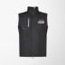 Zero Restriction Men's Lightweight Hybrid Vest